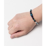 【岩座】天祐(てんゆう)アパタイト ブレスレット | アミナコレクション | 詳細画像2