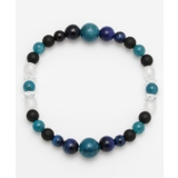 【岩座】天祐(てんゆう)アパタイト ブレスレット | アミナコレクション | 詳細画像4