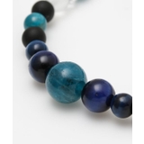 【岩座】天祐(てんゆう)アパタイト ブレスレット | アミナコレクション | 詳細画像5