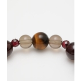 【岩座】篝火(かがりび)タイガーアイ ブレスレット | アミナコレクション | 詳細画像4