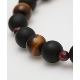 【岩座】篝火(かがりび)タイガーアイ ブレスレット | アミナコレクション | 詳細画像6