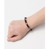 【岩座】閃(ひらめき)シルバーオーラ ブレスレット | アミナコレクション  | 詳細画像3 