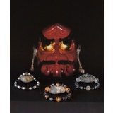 【岩座】昂然(こうぜん)イーグルアイ ブレスレット | アミナコレクション | 詳細画像1