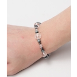 【岩座】昂然(こうぜん)イーグルアイ ブレスレット | アミナコレクション | 詳細画像3