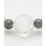 【岩座】昂然(こうぜん)イーグルアイ ブレスレット | アミナコレクション | 詳細画像5