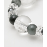 【岩座】昂然(こうぜん)イーグルアイ ブレスレット | アミナコレクション | 詳細画像6