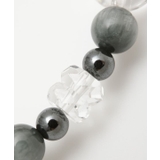 【岩座】昂然(こうぜん)イーグルアイ ブレスレット | アミナコレクション | 詳細画像7