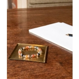 【岩座】凛然(りんぜん)サンストーン ブレスレット | アミナコレクション | 詳細画像1