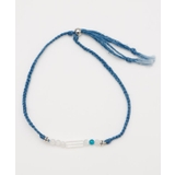 ホワイト系その他 | 【岩座】藍願足飾り4mm【ムーンストーン】 | アミナコレクション