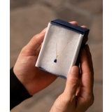 【岩座】産石ネックレス | アミナコレクション | 詳細画像2