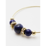 【岩座】誕生石フープピアス | アミナコレクション  | 詳細画像6 