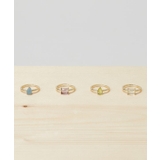 【岩座】産石リング | アミナコレクション | 詳細画像4