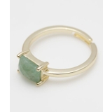 その他5 | 【岩座】産石リング | アミナコレクション