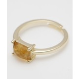 その他11 | 【岩座】産石リング | アミナコレクション