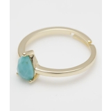 その他12 | 【岩座】産石リング | アミナコレクション