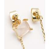 【岩座】産石ピアス | アミナコレクション | 詳細画像15