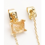 【岩座】産石ピアス | アミナコレクション | 詳細画像6