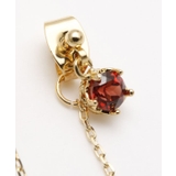 【岩座】産石ピアス | アミナコレクション | 詳細画像8