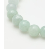 【岩座】ジェイドブレスレット 【８ｍｍ】 | アミナコレクション  | 詳細画像2 