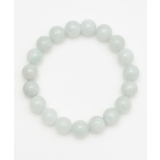 【岩座】ジェイドブレスレット １０ｍｍ | アミナコレクション  | 詳細画像1 