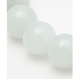 【岩座】ジェイドブレスレット １０ｍｍ | アミナコレクション  | 詳細画像2 