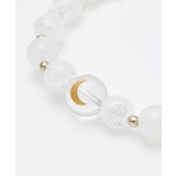 【岩座】神様願ブレス ツクヨミ | アミナコレクション  | 詳細画像3 