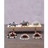 【岩座】神様願ブレス コノハナ | アミナコレクション  | 詳細画像1 