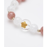 【岩座】神様願ブレス コノハナ | アミナコレクション  | 詳細画像5 