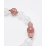 【岩座】神様願ブレス コノハナ | アミナコレクション  | 詳細画像6 