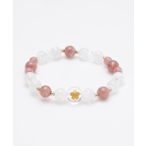 ピンク系その他 | 【岩座】神様願ブレス コノハナ | アミナコレクション 