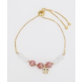 ピンク系その他 | 【岩座】神様叶ブレス コノハナ | アミナコレクション 