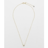 【岩座】菱石ネックレス[ラブラドライト] | アミナコレクション  | 詳細画像1 