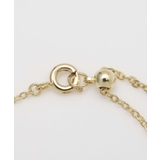 【岩座】菱石ブレスレット[水晶] | アミナコレクション  | 詳細画像2 