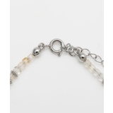 【岩座】角石真珠ネックレス[シトリン] | アミナコレクション  | 詳細画像2 