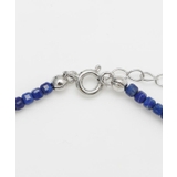 【岩座】角石真珠ネックレス[ラピスラズリ] | アミナコレクション  | 詳細画像4 