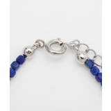 【岩座】角石真珠ブレスレット[ラピスラズリ] | アミナコレクション  | 詳細画像4 