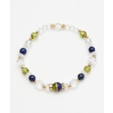 【岩座】神様相ブレスレット 須佐之男命/櫛名田比売 | アミナコレクション  | 詳細画像4 