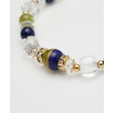 【岩座】神様相ブレスレット 須佐之男命/櫛名田比売 | アミナコレクション  | 詳細画像5 