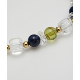 【岩座】神様相ブレスレット 須佐之男命/櫛名田比売 | アミナコレクション  | 詳細画像7 