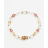 【岩座】神様相ブレスレット 邇邇芸命/木花之佐久夜毘売 | アミナコレクション | 詳細画像2