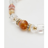 【岩座】神様相ブレスレット 邇邇芸命/木花之佐久夜毘売 | アミナコレクション | 詳細画像3