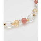 【岩座】神様相ブレスレット 邇邇芸命/木花之佐久夜毘売 | アミナコレクション | 詳細画像5