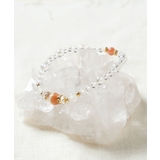 【岩座】三貴子対ブレスレット 天照大御神/月読命 | アミナコレクション | 詳細画像3