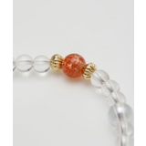 【岩座】三貴子対ブレスレット 天照大御神/月読命 | アミナコレクション | 詳細画像7