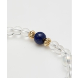 【岩座】三貴子対ブレスレット 天照大御神/須佐之男命 | アミナコレクション | 詳細画像5