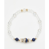 【岩座】三貴子対ブレスレット 月読命/須佐之男命 | アミナコレクション | 詳細画像2