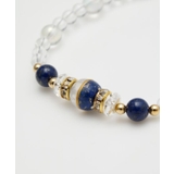 【岩座】三貴子対ブレスレット 月読命/須佐之男命 | アミナコレクション | 詳細画像3