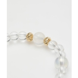 【岩座】三貴子対ブレスレット 月読命/須佐之男命 | アミナコレクション | 詳細画像4