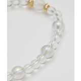 【岩座】三貴子対ブレスレット 月読命/須佐之男命 | アミナコレクション | 詳細画像5