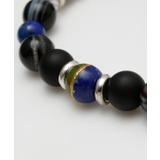 【岩座】神様相メンズブレスレット 須佐之男命/櫛名田比売 | アミナコレクション | 詳細画像3 